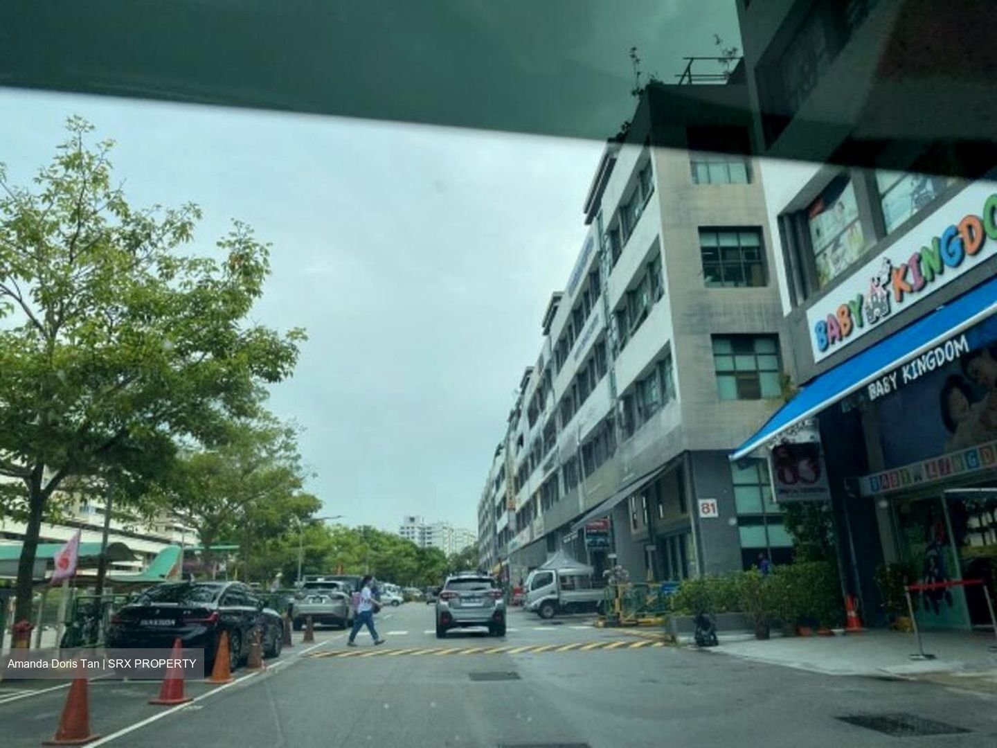 Shun Li Industrial Park (D14), Factory #499091081